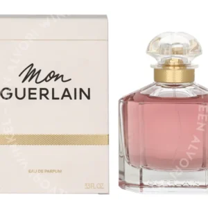 Guerlain Mon Guerlain Edp Spray 100ml  fles en verpakking