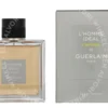 Guerlain L'Homme Ideal L'Intense Edp Spray 100ml  fles en verpakking