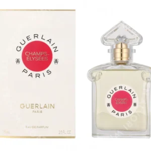 Guerlain Champs Elysees Edp Spray 75ml  fles en verpakking