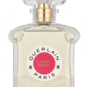 Guerlain Champs Elysees Edp Spray 75ml  fles