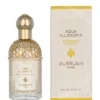 Guerlain Aqua Allegoria Bergamote Calabria Edt Spray 75ml  fles en verpakking
