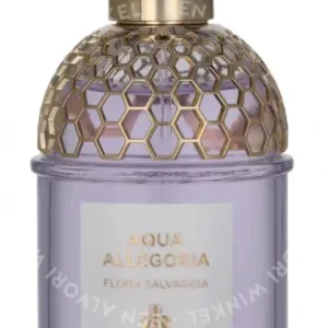 Guerlain Aqua Allegoria Flora Salvaggia Edt Spray 75ml  fles