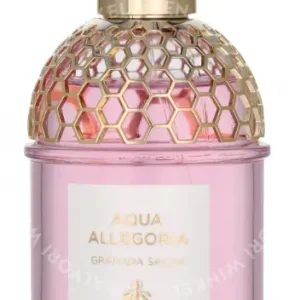 Guerlain Aqua Allegoria Granada Salvia Edt Spray 75ml  fles