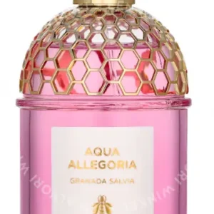 Guerlain Aqua Allegoria Granada Salvia Edt Spray 125ml  fles