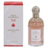Guerlain Aqua Allegoria Orange Soleia Edt Spray 75ml  fles en verpakking
