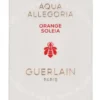 Guerlain Aqua Allegoria Orange Soleia Edt Spray 125ml  verpakking