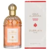 Guerlain Aqua Allegoria Orange Soleia Edt Spray 125ml  fles en verpakking
