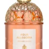Guerlain Aqua Allegoria Orange Soleia Edt Spray 125ml  fles