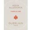 Guerlain Aqua Allegoria Pamplelune Edt Spray 125ml  verpakking