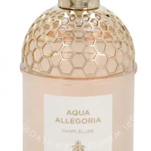 Guerlain Aqua Allegoria Pamplelune Edt Spray 125ml  fles