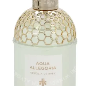 Guerlain Aqua Allegoria Nerolia Vetiver Edt Spray 75ml  fles