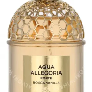 Guerlain Aqua Allegoria Bosca Vanilla Edp Spray 125ml  fles