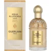 Guerlain Aqua Allegoria Bosca Vanilla Edp Spray 75ml  fles en verpakking