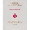 Guerlain Aqua Allegoria Florabloom Edt Spray 125ml  verpakking