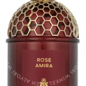 Guerlain Absolus Allegoria Rose Amira Edp Spray 125ml  fles