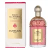 Guerlain Aqua Allegoria Florabloom Edp Spray 125ml  fles en verpakking
