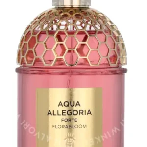 Guerlain Aqua Allegoria Florabloom Edp Spray 125ml  fles
