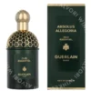 Guerlain Absolus Allegoria Oud Essentiel Edp Spray 125ml  fles en verpakking