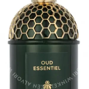 Guerlain Absolus Allegoria Oud Essentiel Edp Spray 125ml  fles