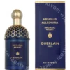 Guerlain Absolus Allegoria Patchouli Ardent Edp Spray 125ml  fles en verpakking
