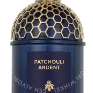 Guerlain Absolus Allegoria Patchouli Ardent Edp Spray 125ml  fles