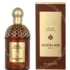 Guerlain Absolus Allegoria Epices Exquises Edp Spray 125ml  fles en verpakking