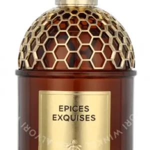 Guerlain Absolus Allegoria Epices Exquises Edp Spray 125ml  fles