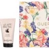 Guerlain La Petite Robe Noire Intense Giftset 130ml Edp Spray 50ml/Body Lotion 75ml/Edp Spray 5ml fles en verpakking