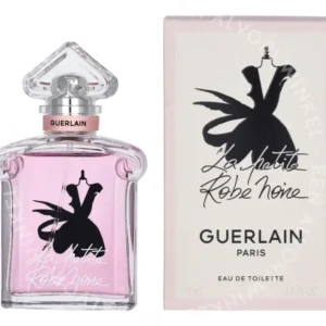 Guerlain La Petite Robe Noire Edt Spray 50ml  fles en verpakking