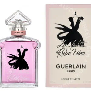 Guerlain La Petite Robe Noire Edt Spray 100ml  fles en verpakking