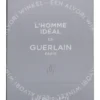 Guerlain L'Homme Ideal Edt Spray 50ml  verpakking