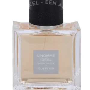 Guerlain L'Homme Ideal Edt Spray 50ml  fles