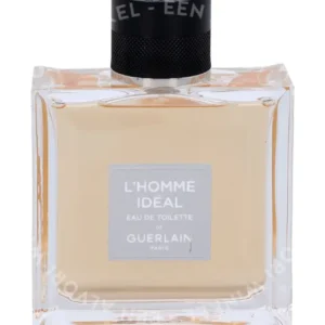 Guerlain L'Homme Ideal Edt Spray 100ml  fles