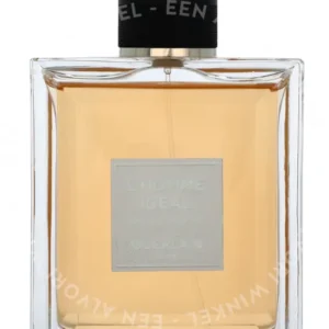 Guerlain L'Homme Ideal Edt Spray 150ml  fles