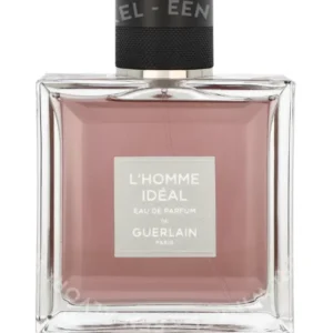 Guerlain L'Homme Ideal Edp Spray 100ml  fles