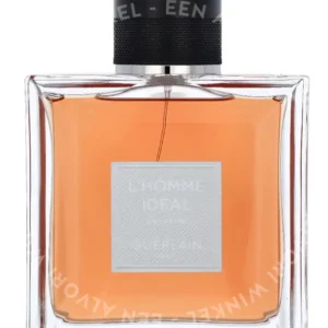 Guerlain L'Homme Ideal Extreme Edp Spray 100ml  fles