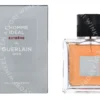 Guerlain L'Homme Ideal Extreme Edp Spray 50ml  fles en verpakking