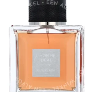 Guerlain L'Homme Ideal Extreme Edp Spray 50ml  fles