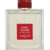 Guerlain Habit Rouge Edt Spray 150ml  fles