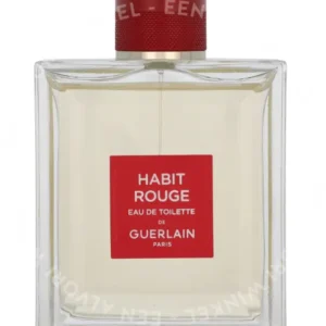 Guerlain Habit Rouge Edt Spray 150ml  fles