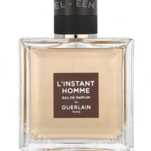 Guerlain L'Instant Pour Homme Edp Spray 100ml  fles