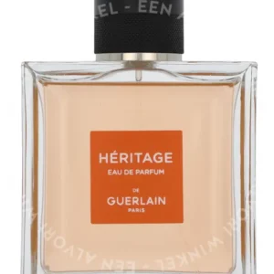 Guerlain Heritage Edp Spray 100ml  fles