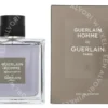 Guerlain Homme De Guerlain Paris Edp Spray 100ml  fles en verpakking