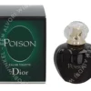 Dior Poison Edt Spray 30ml  fles en verpakking