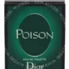 Dior Poison Edt Spray 50ml  verpakking