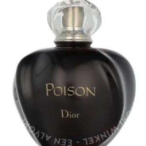 Dior Poison Edt Spray 100ml  fles
