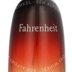 Dior Fahrenheit Edt Spray 50ml  fles