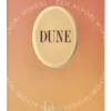 Dior Dune Pour Femme Edt Spray 100ml  verpakking