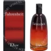 Dior Fahrenheit Edt Spray 200ml  fles en verpakking