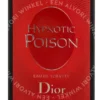 Dior Hypnotic Poison Edt Spray 30ml  verpakking